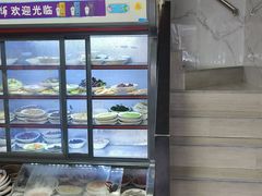 -玲燕蒸菜馆(江东路店)