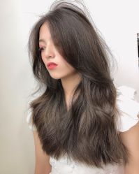 -3AM·S HAIR SALON烫发染发接发