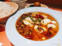 -红荔村肠粉(岗厦店)