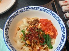 -唐猫庭院·千年陕菜(赛格国际购物中心店)