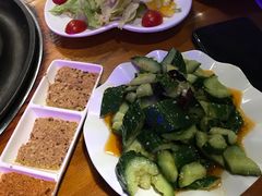 -超级神炭烤肉夜食(芥园西道店)