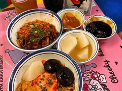 -亞婆井·劲抽面食(铂顿城店)