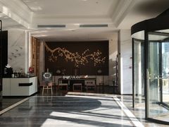 -福州仓山万达浦上大道地铁站锦江都城酒店