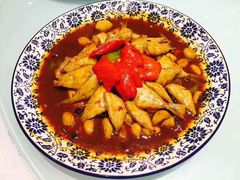 -山芋腔苏北菜(盐城滨海店)