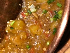 -觅山云南菜(泊富ICITY店)