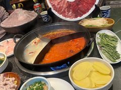 -巴蜀大将火锅(春熙店)