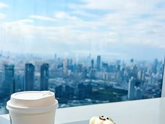 -雲上錢屋·地标景观(上海中心店)