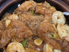 -京天红酒家(虎坊路店)