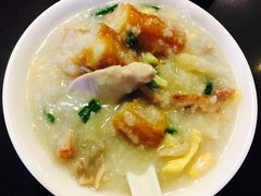 -伍湛记 · 广州老字号(龙津中路店)