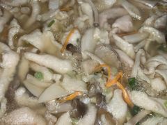 -芭夯兔·兔肉汤锅(新都店)