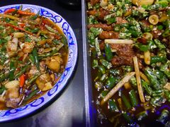 -醉小酒馆·川菜·江湖菜·重庆菜(观音桥旗舰店)