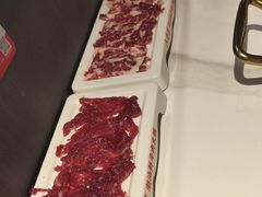 -八合里潮汕鲜牛肉火锅(惠州华贸店)