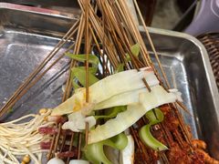 -水碾河刘老大串串香(水碾河路店)