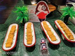 -山芋腔苏北菜(盐城滨海店)