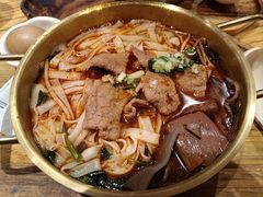 -小满手工粉(上海文峰广场店)