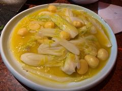 -绿茶餐厅(蓝色港湾店)