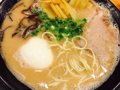 -博多一幸舍(侨福芳草地购物中心店)