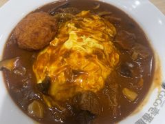 -COCO壱番屋(现代城店)