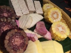 -大头椰·椰子鸡火锅(南宁万象城店)