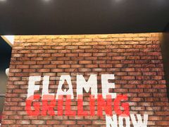 -汉堡王(砂之船奥莱店)