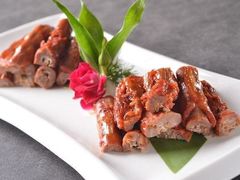 鸭脖-绝味鸭脖(东直门店)