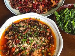 -饭江湖·江湖菜(湖广会馆店)