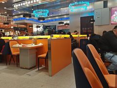 -扶摇树下·椒麻鲜活虾(石家庄勒泰广场店)