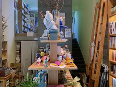 -风雨书店(下城店)