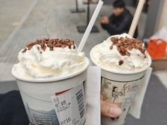 -茶颜悦色(重庆英利大融城LG层店)