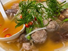 -喜越泰莱·泰越料理(海逸新天地店)