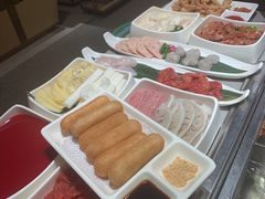 -海底捞火锅(龙湖三千集店)