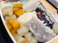 -鲜芋仙(铁西万象汇店)