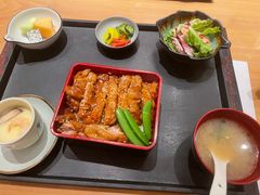 -京旬海鲜放题·铁板烧自助餐厅