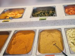 -金喜娜无限自助烤肉(泰达永旺店)
