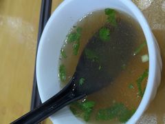 -清真·尖子尖牛肉面(王府井店)
