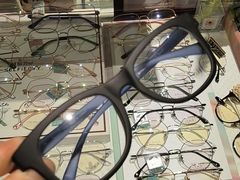 -华彬眼镜专业渐进配镜(潘家园店)