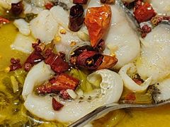 -U你·天然调味(南湖总店)