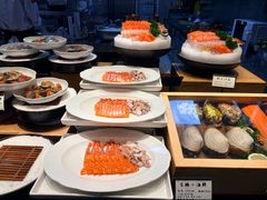 -高佳庄·海鲜酒楼(定海店)