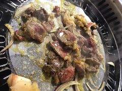 -马晓马佳牛羊肉(新合路店)