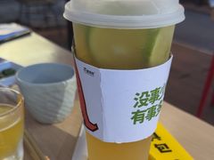 -木屋烧烤(惠阳华润小径湾店)