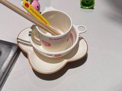 -海底捞火锅(长宁路龙之梦店)