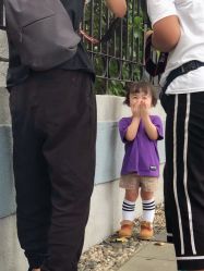 -BabyA 专业婴童摄影(古北时尚广场店)