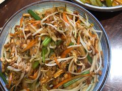 秘制烤鸭-魁盛居百年鲁菜馆(中林路店)