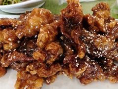 -桃子餐厅·天津菜(红星路直营店)