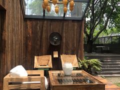 -悦哉·派对·草坪婚礼·围炉煮茶(三圣乡店)