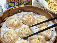 -馋三尺蟹粉小笼(人民广场店)