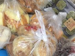 -詹记桃酥(包河万达店)