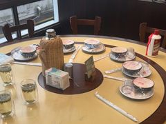 -香芙茗茶楼(梅家坞总店)