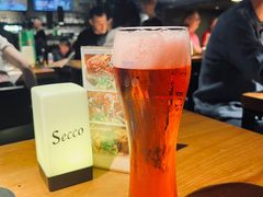 -Secco德式餐吧(南秀村店)