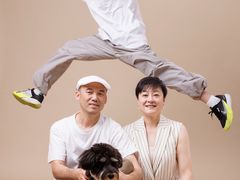 -ID.PHOTO照相馆(嘉里企业中心店)
